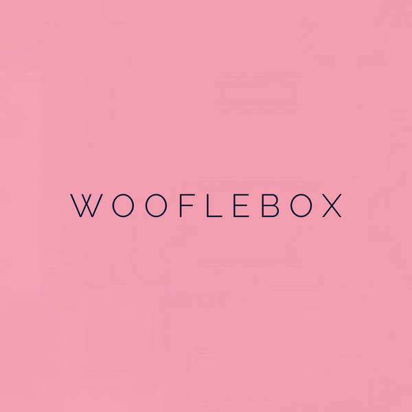 Wooflebox